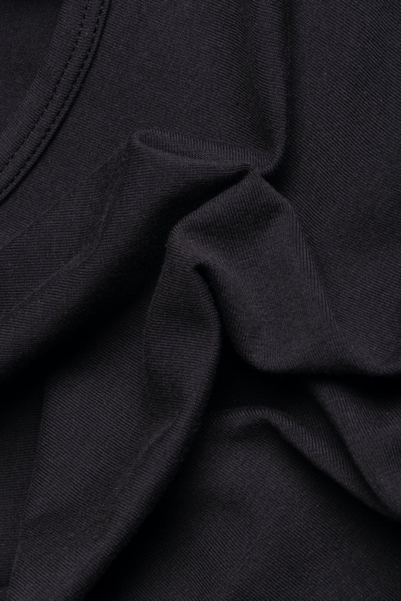 Black-fabric